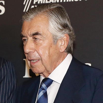 Self-Made Billionaire: Alberto Alcocer's Rags-to-Riches Story